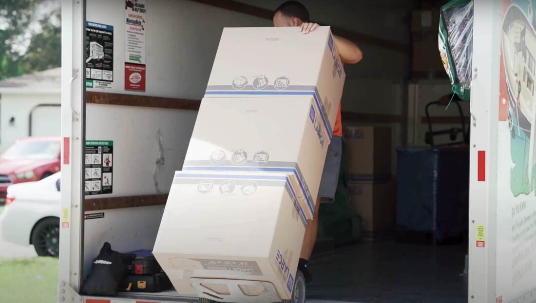 Top 7 Challenges Arlington Movers Can Solve During Your Relocation